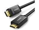 UGREEN 4K Displayport to HDMI Cable